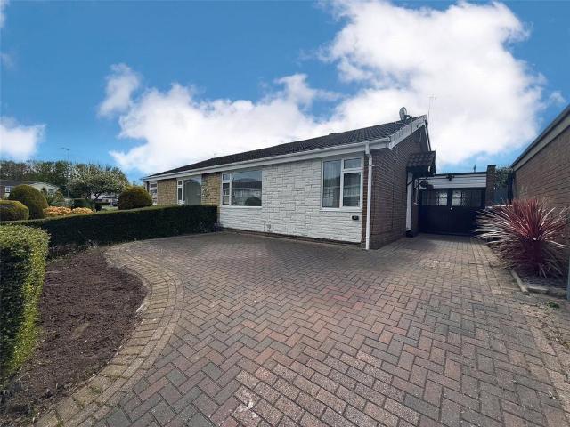 2 bedroom bungalow for sale