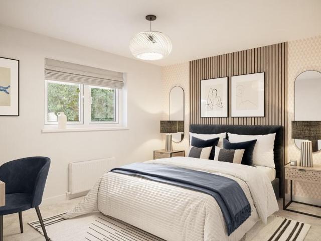 2 bedroom bungalow for sale