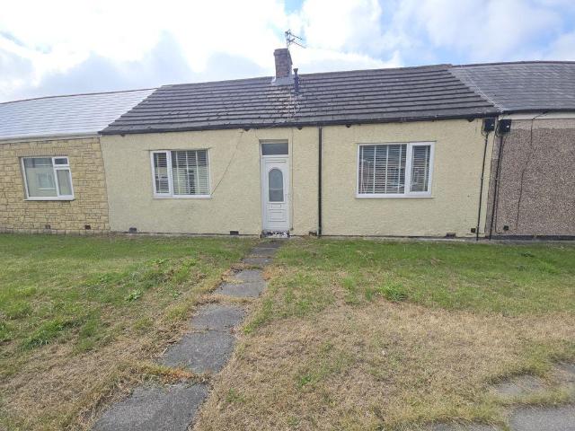 2 bedroom bungalow for sale