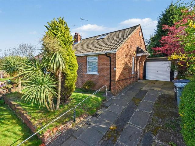 2 bedroom bungalow for sale
