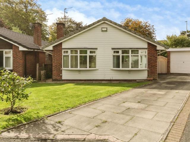 2 bedroom bungalow for sale