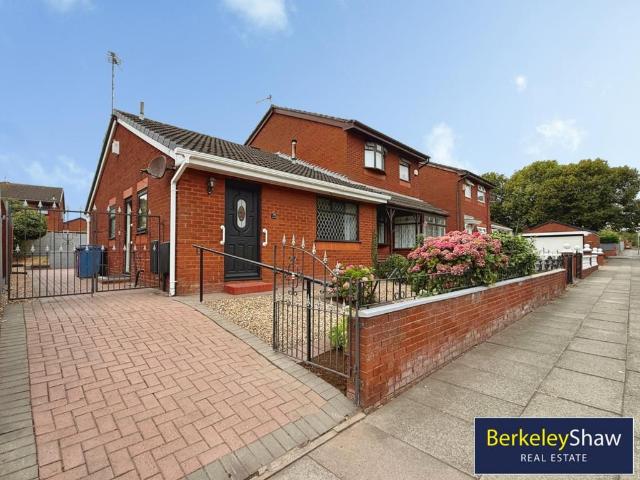2 bedroom bungalow for sale