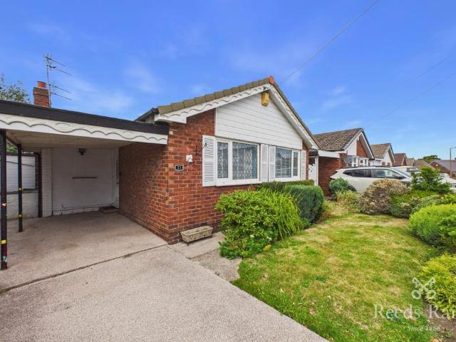 2 bedroom bungalow for sale