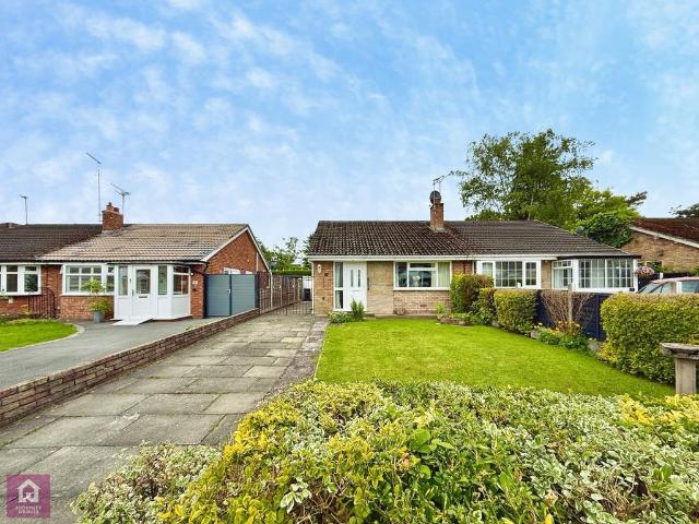 2 bedroom bungalow for sale