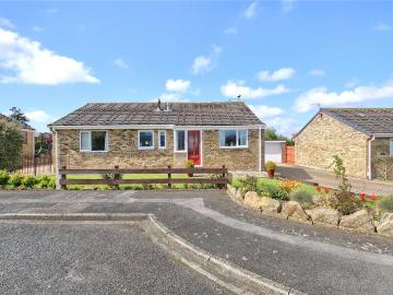 Kirklevington Yarm, TS16, North East, North England