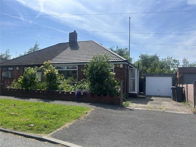 2 bedroom bungalow for sale