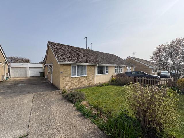 2 bedroom bungalow for sale