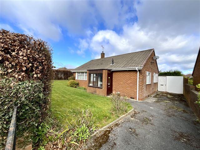 2 bedroom bungalow for sale