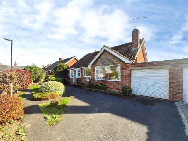 2 bedroom bungalow for sale