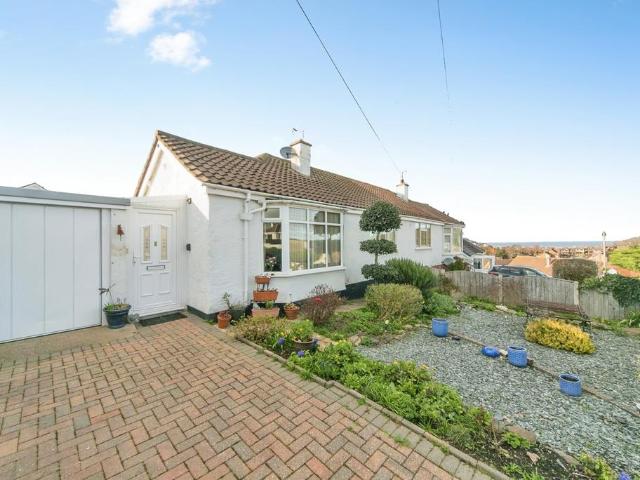2 bedroom bungalow for sale