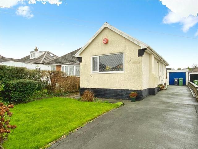 2 bedroom bungalow for sale
