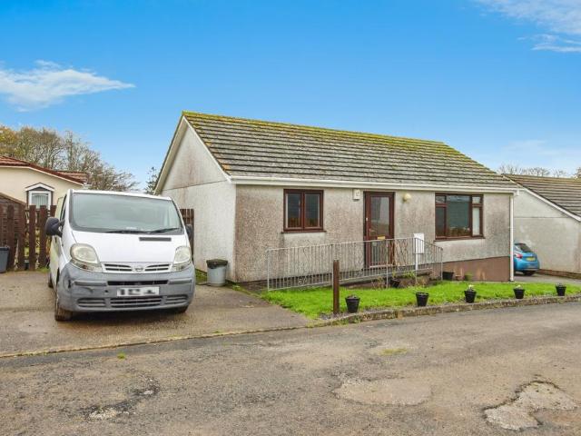 2 bedroom bungalow for sale