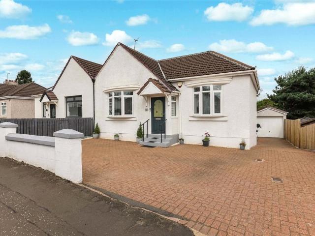 2 bedroom bungalow for sale