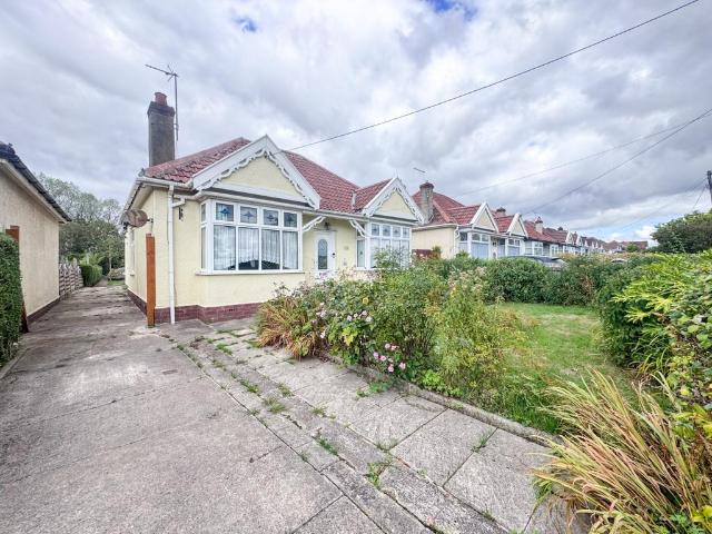2 bedroom bungalow for sale