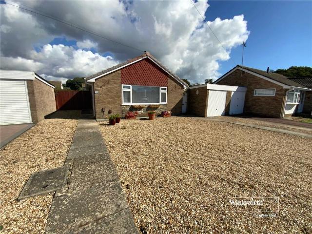 2 bedroom bungalow for sale