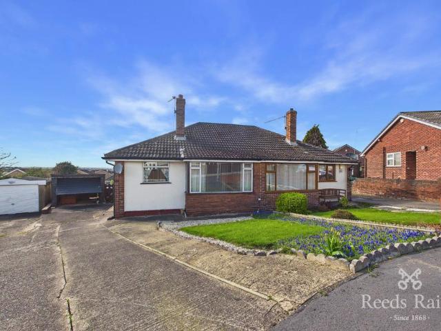 2 bedroom bungalow for sale