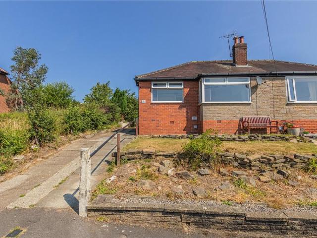 2 bedroom bungalow for sale
