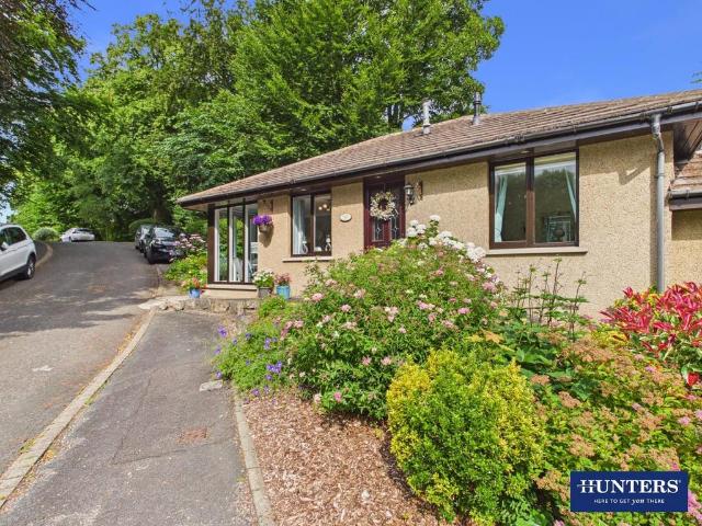 2 bedroom bungalow for sale