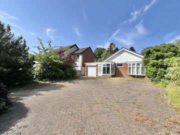 2 bedroom bungalow for sale