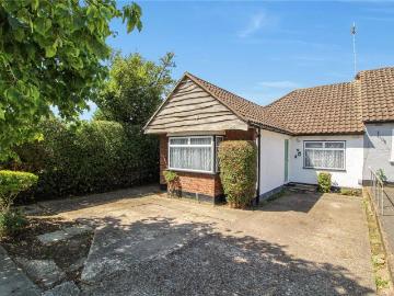 2 bedroom bungalow for sale