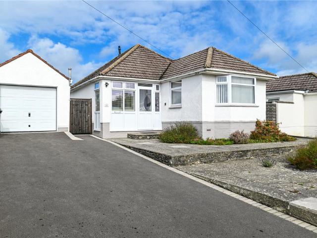 2 bedroom bungalow for sale