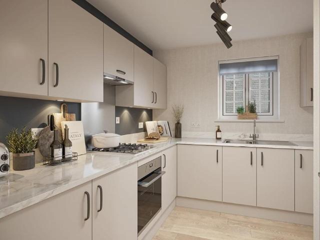 2 bedroom bungalow for sale