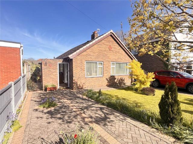 2 bedroom bungalow for sale