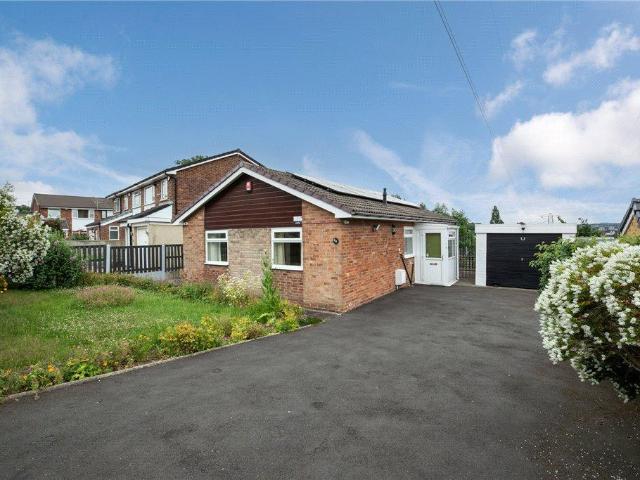 2 bedroom bungalow for sale