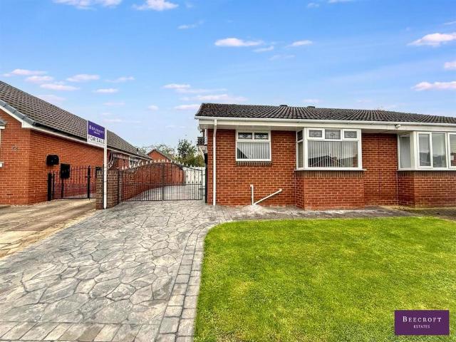 2 bedroom bungalow for sale