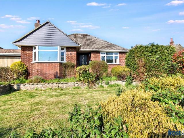 2 bedroom bungalow for sale