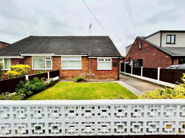 2 bedroom bungalow for sale