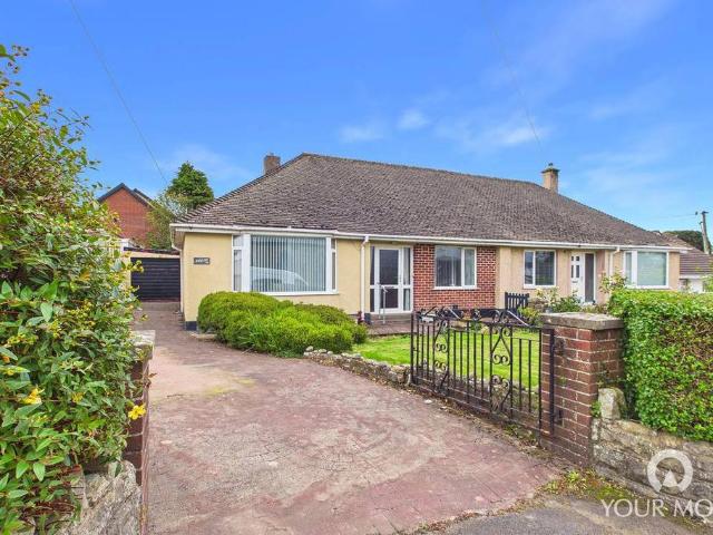 2 bedroom bungalow for sale