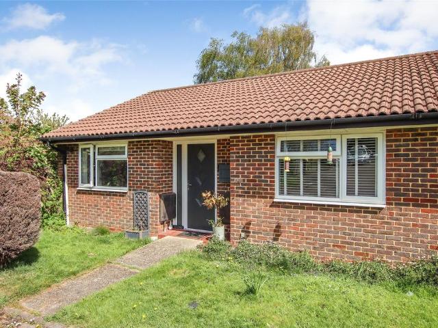 2 bedroom bungalow for sale