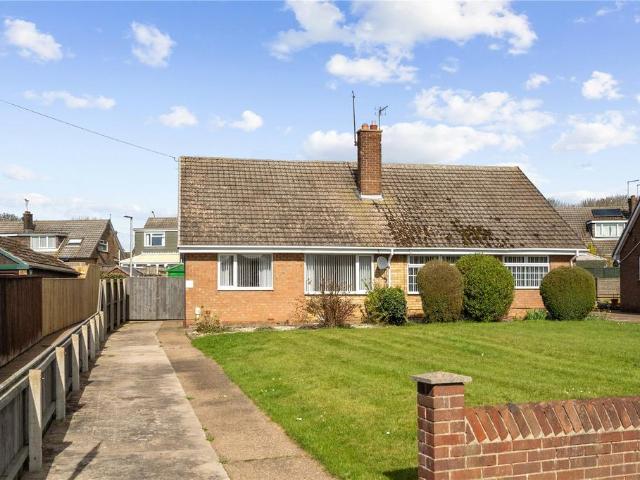 2 bedroom bungalow for sale
