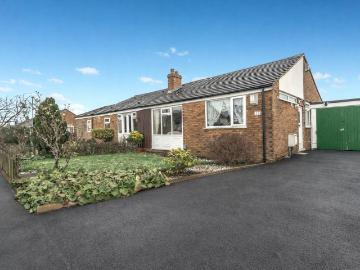 2 bedroom bungalow for sale