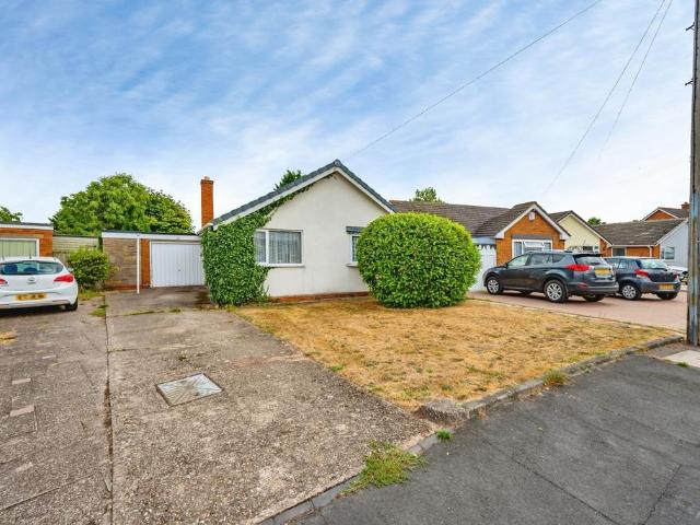 2 bedroom bungalow for sale