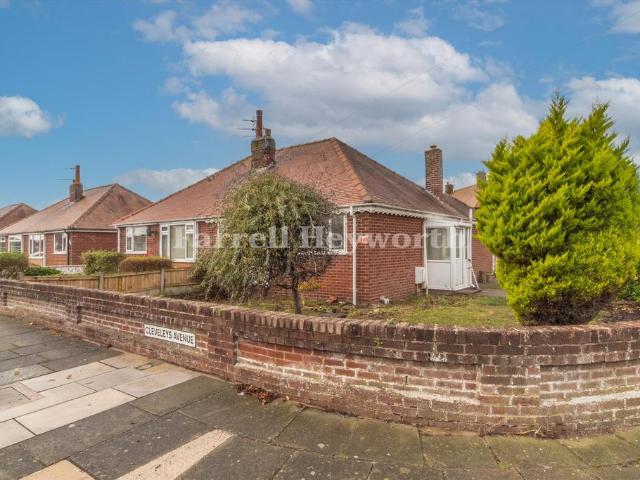 2 bedroom bungalow for sale