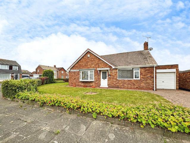 2 bedroom bungalow for sale