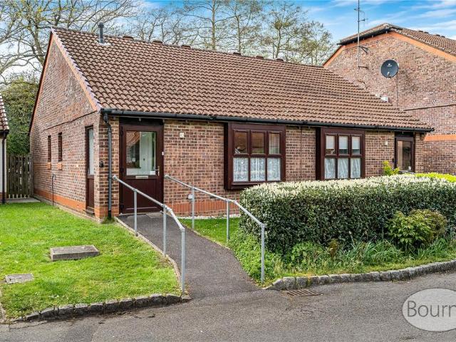2 bedroom bungalow for sale