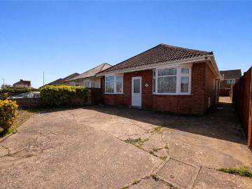 Rossmore Road BH12 Poole, BH12, Bournemouth, Dorset county, South West England