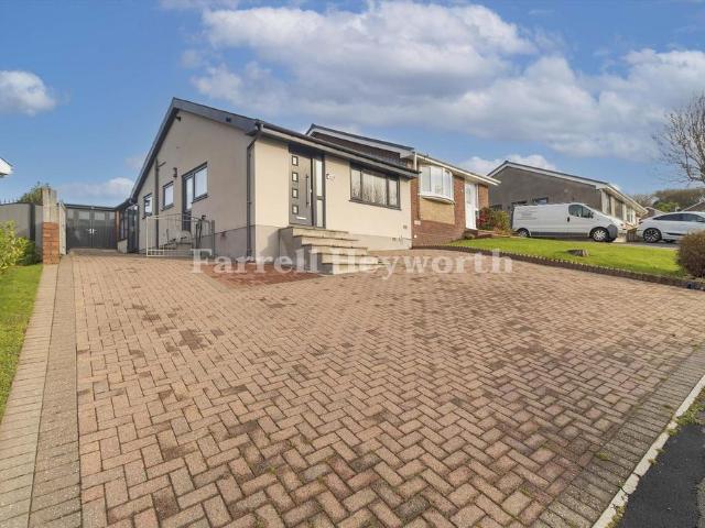 2 bedroom bungalow for sale