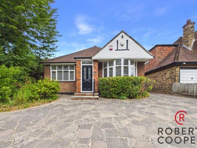 2 bedroom bungalow for sale