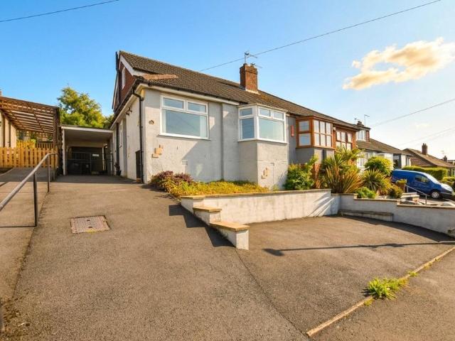 2 bedroom bungalow for sale