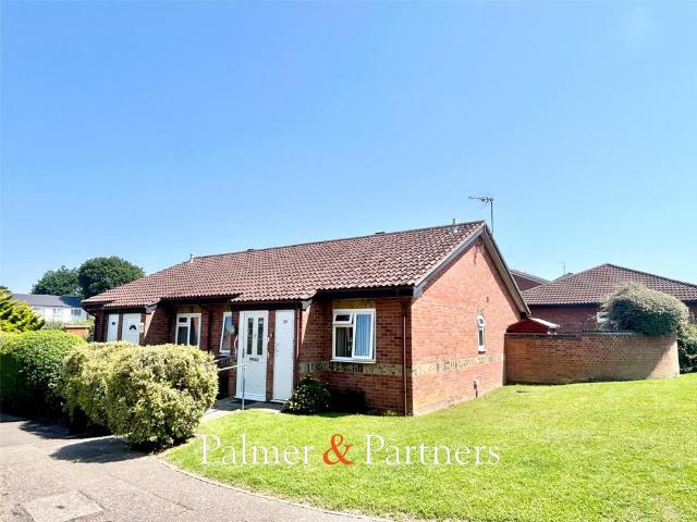 2 bedroom bungalow for sale