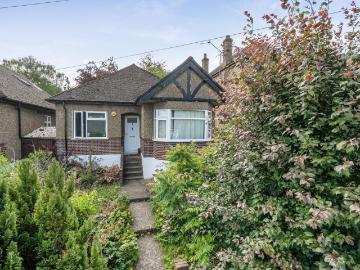 2 bedroom bungalow for sale