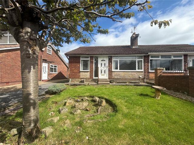 2 bedroom bungalow for sale