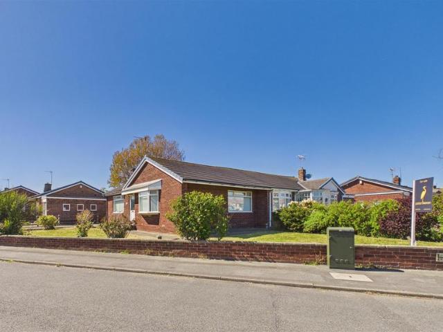 2 bedroom bungalow for sale