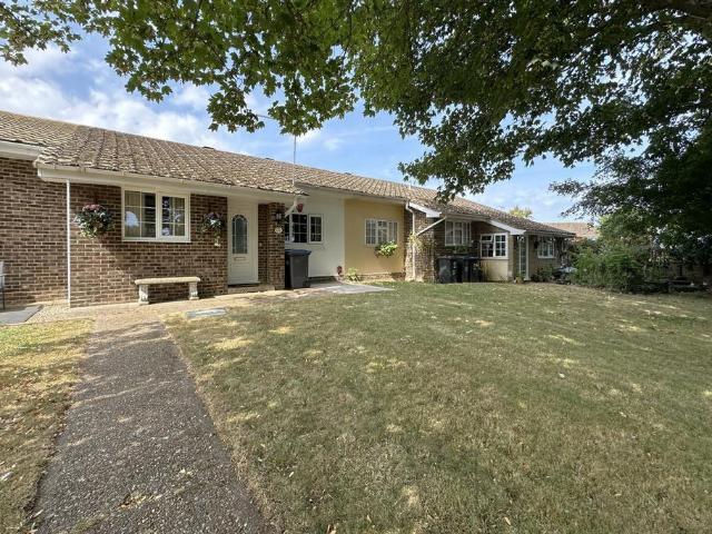 2 bedroom bungalow for sale