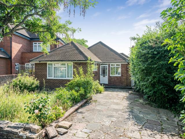 3 bedroom bungalow for sale