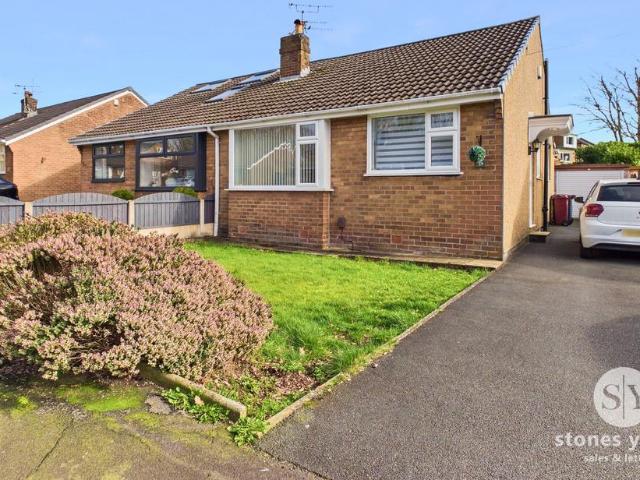 2 bedroom bungalow for sale